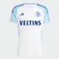 Schalke 04 Borte Fotballdrakt 2023/2024